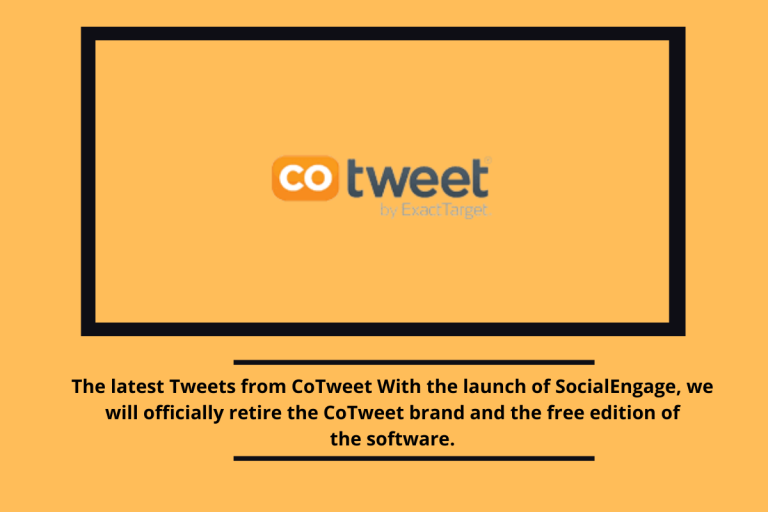 CoTweet - Best Twitter Marketing Tools
