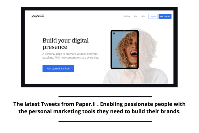 Paper.li - Best Twitter Marketing Tools