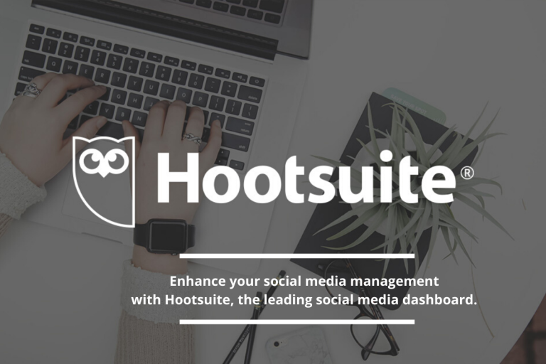 HootSuite - Best Twitter Marketing Tools