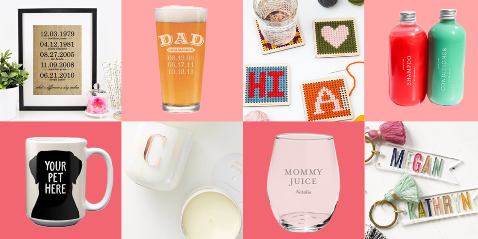 Personalized Gifts - Top Selling Print on Demand Products