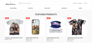 Best Print On Demand Platforms