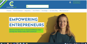 Best Print On Demand Platforms