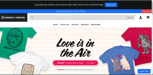 Best Print On Demand Platforms