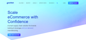 Best Print On Demand Platforms