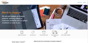 Best Print On Demand Platforms