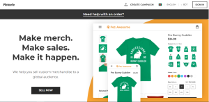 Best Print On Demand Platforms