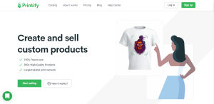 Best Print On Demand Platforms