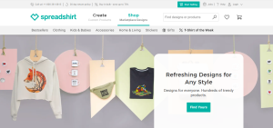 Best Print On Demand Platforms