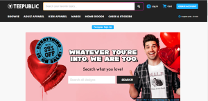 Best Print On Demand Platforms