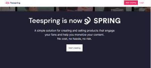 Best Print On Demand Platforms