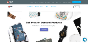 Best Print On Demand Platforms