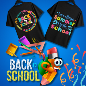 Back to School Design Bundle